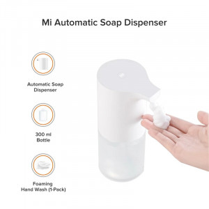 XIAOMI Mi Automatic Foaming Soap Dispenser