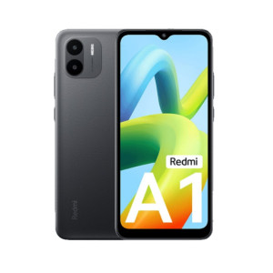 XIAOMI Redmi A1 2GB/32GB Mobilni telefon Black