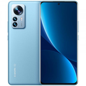 Xiaomi 12 EU  8+256 Blue