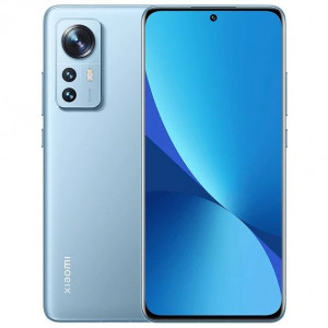 Xiaomi 12 EU 8+128 Blue