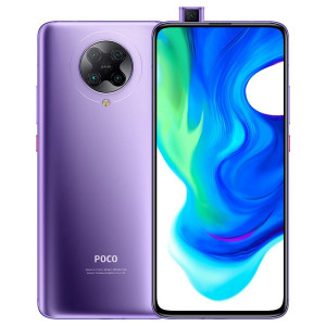 Xiaomi POCO F2 Pro EU 8+256 Electic Purple EEA