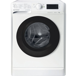 INDESIT Mašina za pranje veša MTWE 71483 WK EE