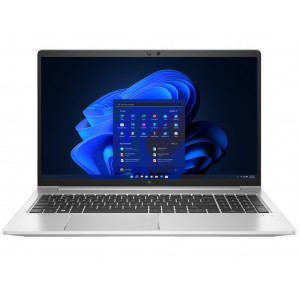 HP Laptop EliteBook 650 G9 DOS/15.6"FHD AG - 6S743EA