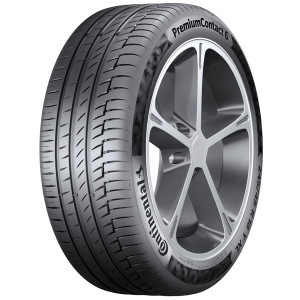 325/40R22 Conti PC6 114Y FR Continental