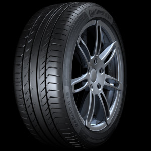 295/40R22 Conti SC5 112Y SUV X Continental