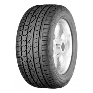 Continental letnja guma 255/50R19 103W FR ML CrossContact UHP MO (70354879)