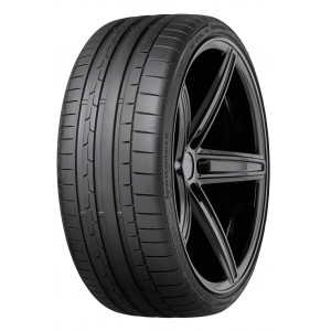 Continental letnja guma 255/40R19 (100Y) XL FR SportContact 6 (70358766)