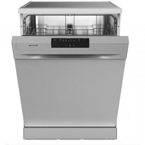 GORENJE Samostalna mašina za pranje sudova GS 62040 S 735998