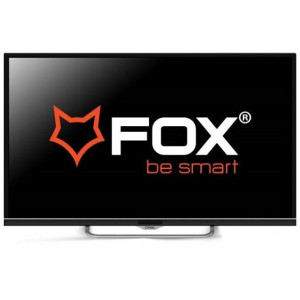 Fox DLED televizor 32DLE568 Smart