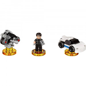 LEGO Dimensions Level Pack Mission Impossible