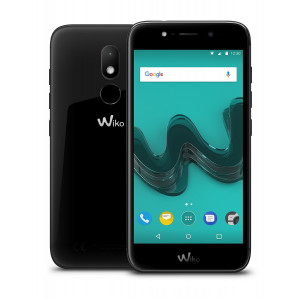 WIKO mobilni telefon wim lite 4g WIKFLAGSLITEBLAST black