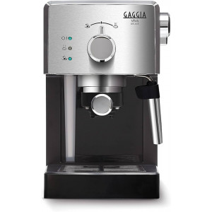 GAGGIA Espresso aparat Viva DeLux RI8435/11