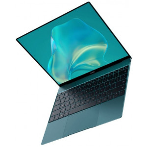 Huawei Laptop MateBook X / 13" LTPS Multi-touch / Intel Core i5 (10210U) / 16 GB RAM / 512 GB SSD 