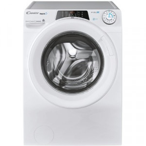 CANDY Mašina za pranje i sušenje ROW 4854DWME 1-S