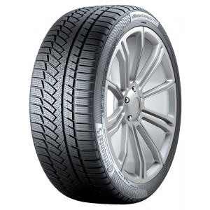 235/60R18 ContiWin TS850 P SUV Continental