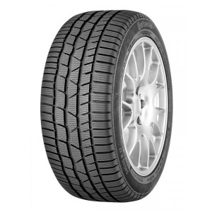 CONTINENTAL 285/45R20 112V XL FR ContiWinterContact TS 830 P SUV