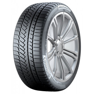 CONTINENTAL 265/40R20 104V XL FR WinterContact TS 850 P