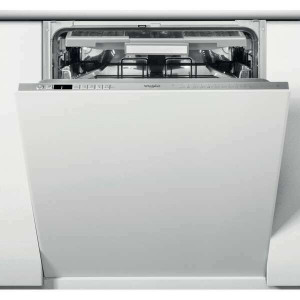 WHIRLPOOL Mašina za pranje sudova WIO 3T133 PLE 