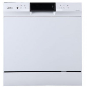 MIDEA Mašina za pranje sudova MTD55S110W-HR MD0203003