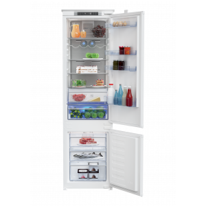BEKO Ugradni frižider sa zamrzivačem BCNA 306 E3 S