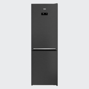 BEKO Kombinovani frižider RCNA366E40LZXR NeoFrost 