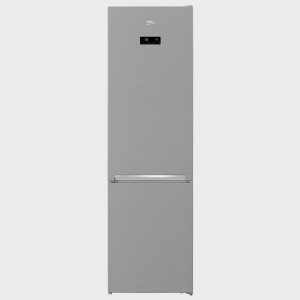 BEKO Kombinovani frižider RCNA406E40ZXB NeoFrost 