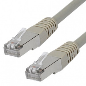 SECOMP Kabl LAN/NetWork UTP Cat5e Patch,beige, 3.0m
