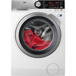 AEG Mašina za pranje i sušenje veša L8WBC61SC
