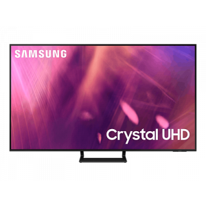 SAMSUNG Televizor CRYSTAL UHD 4K UE55AU9072UXXH Smart 