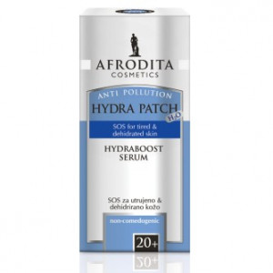 AFRODITA serum HYDRA PATCH HYDRABOOST 30ml