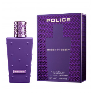 Police Shock-in-Scent 9POL03061 for woman 50ml