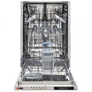 VOX ugradna mašina za pranje sudova GSI4641E
