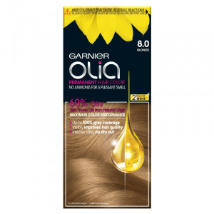 GARNIER OLIA BOJA ZA KOSU 8.0 Blond 1003000395