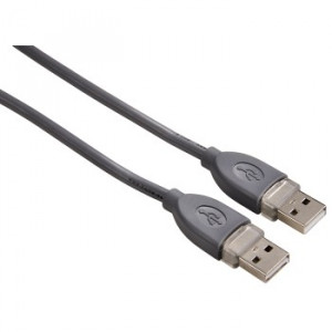 HAMA USB kabl za PC USB A-USB A 39664