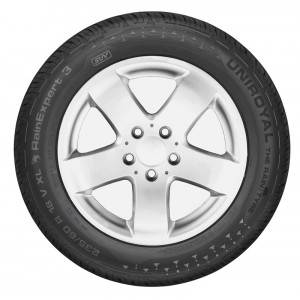 Uniroyal letnja guma 205/50R17 93Y XL FR RainSport 3 (81362339)