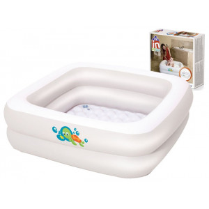 Bestway Bazen za bebe 86x86x25 cm 51116