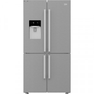 BEKO Multi-door frižider GN1426234ZDXN