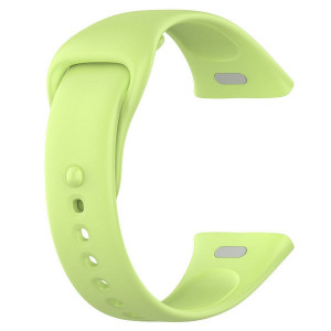 XIAOMI Narukvica za pametni sat Redmi Watch 3 Silicone Strap zelena
