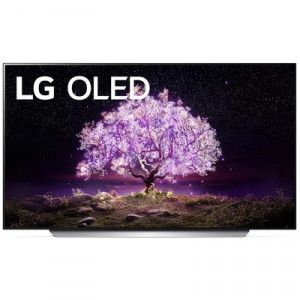 LG OLED televizor Smart 4K OLED48C12LA