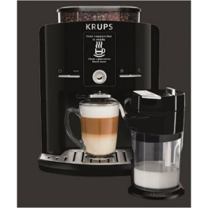 KRUPS Espresso aparat EA829810