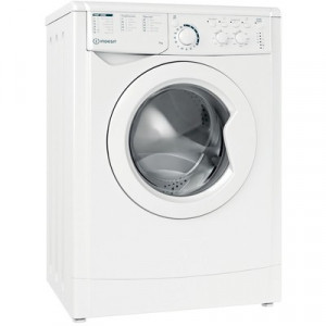 INDESIT mašina za pranje veša EWC 71252 W EE N