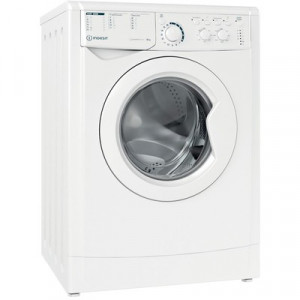 INDESIT mašina za pranje veša EWC 81483 W EU N
