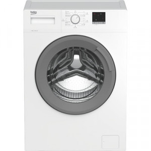 BEKO Mašina za pranje veša WUE 6511 BS *I