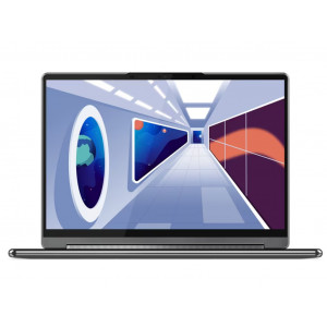 LENOVO Laptop Yoga 9 14IRP8 WIN 11 Pro/14.2" 2.8K OLED - 83B1003UYA