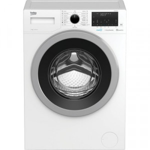 BEKO Mašina za pranje veša WUE 8736 XST