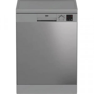 BEKO Mašina za pranje sudova DVN 06430 X