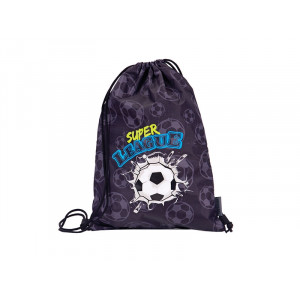 PULSE torba za fizičko ”2IN1 KIDS” Football League 120867