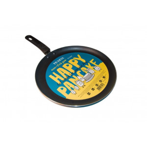 TEXELL Happy Pancakes non-stick tiganj za palačinke TPC-HP208