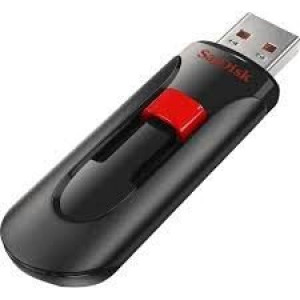 SANDISK USB SDCZ60-016G-B35 16Gb 