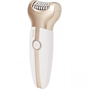 BEURER Epilator HL 70 3-in-1 